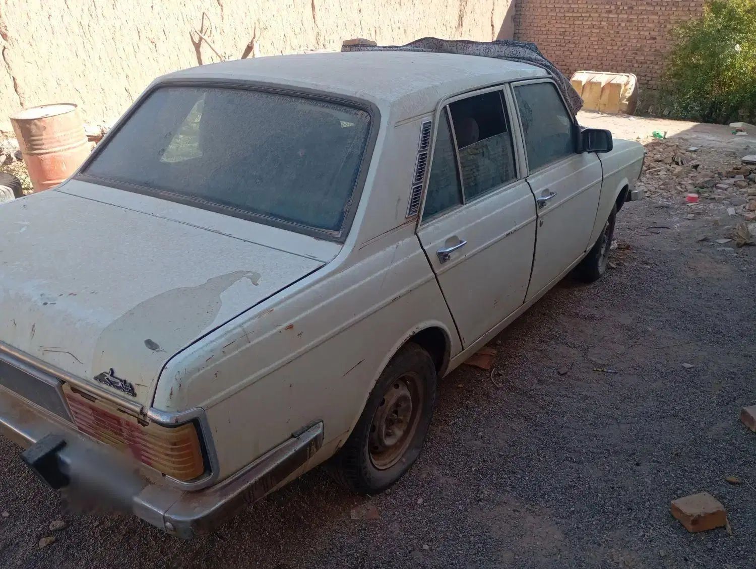 پیکان سواری انژکتور - 1378