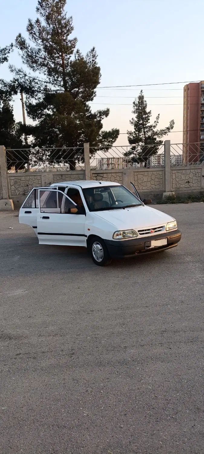 خودرو پراید، 131 آگهی ann_20518706