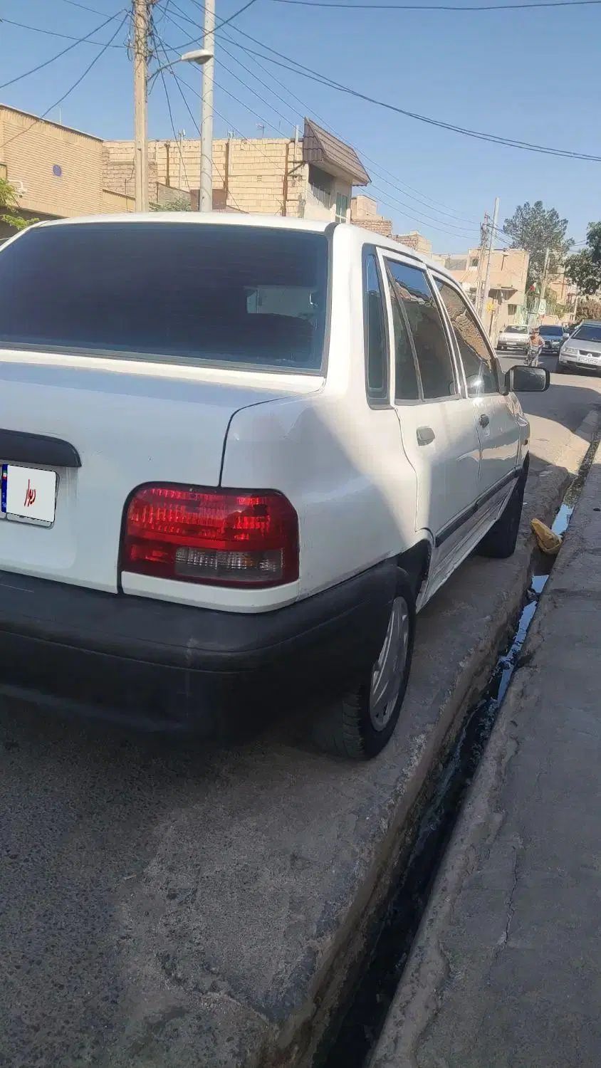 خودرو پراید، 131 آگهی ann_20518711