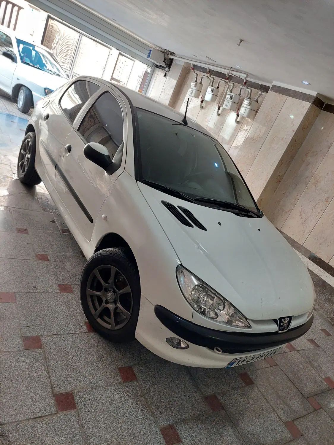 خودرو پژو، 206 آگهی ann_20518718