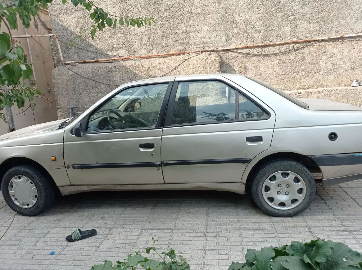 خودرو پژو، روآ آگهی ann_20518721
