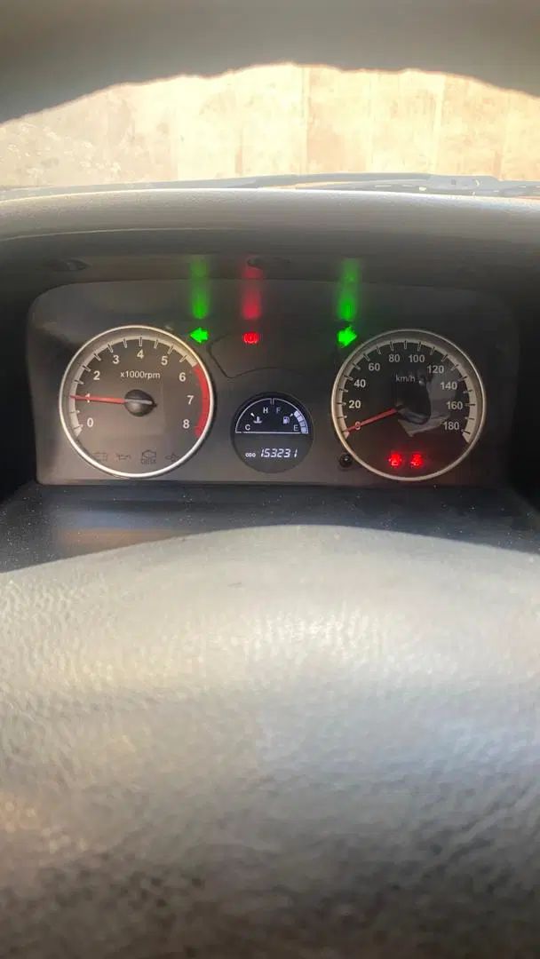 پراید 111 SE - 1396