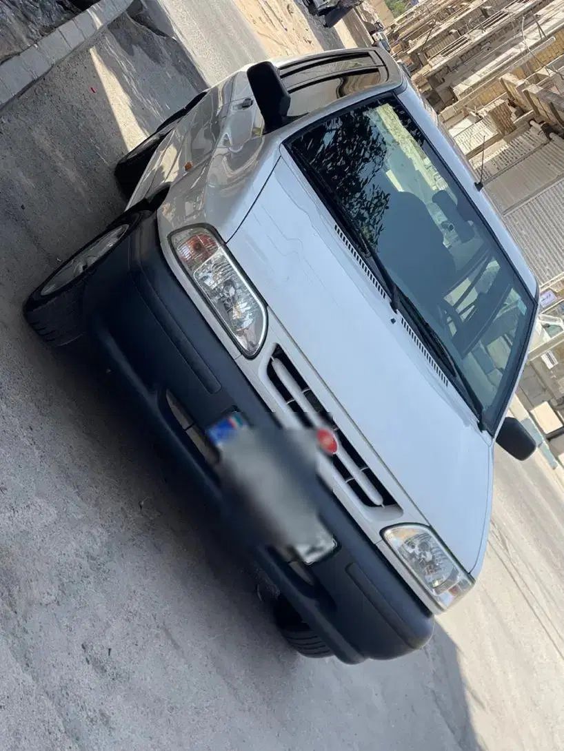 پراید 131 SE - 1399
