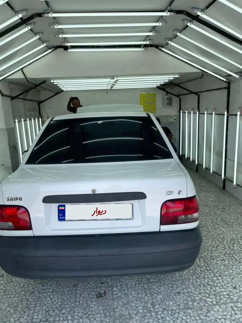 پراید 131 SE - 1399
