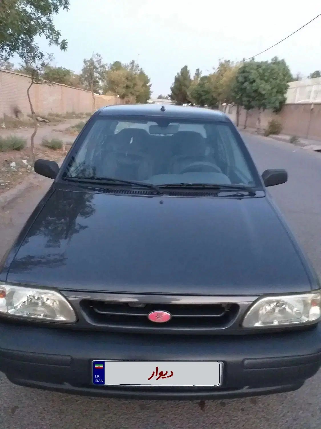 پراید 131 SE - 1394