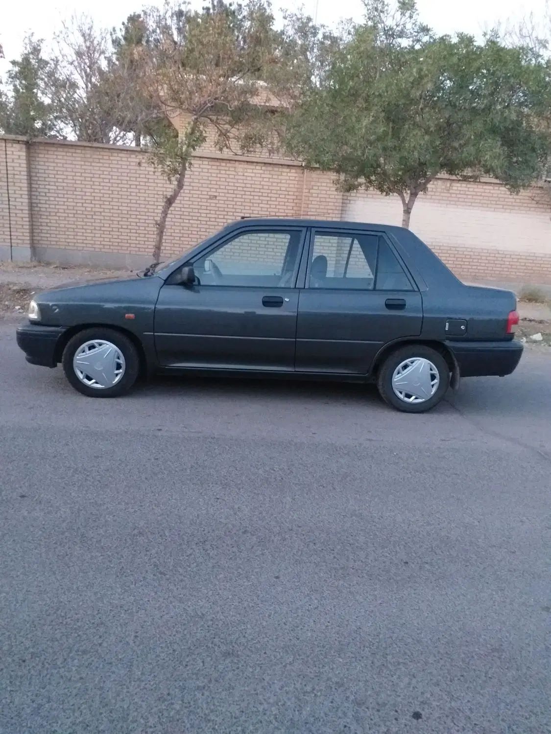 پراید 131 SE - 1394