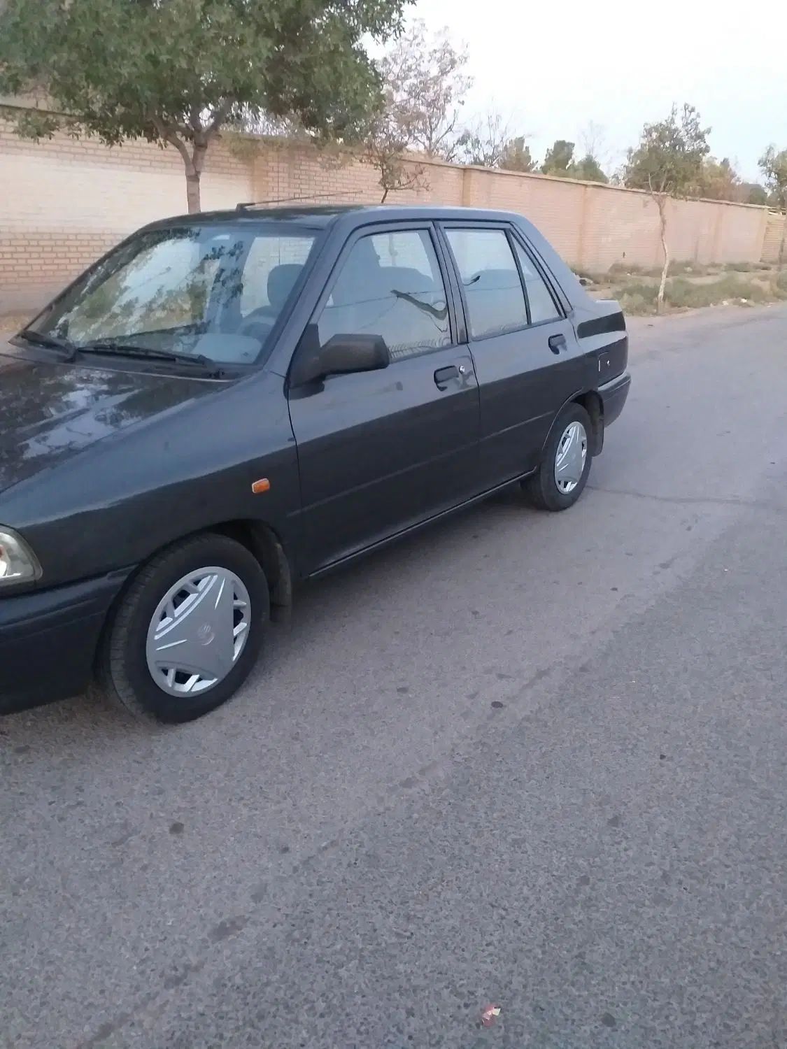 پراید 131 SE - 1394