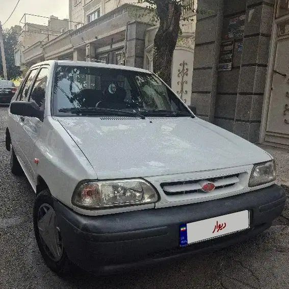 پراید 131 SE - 1397