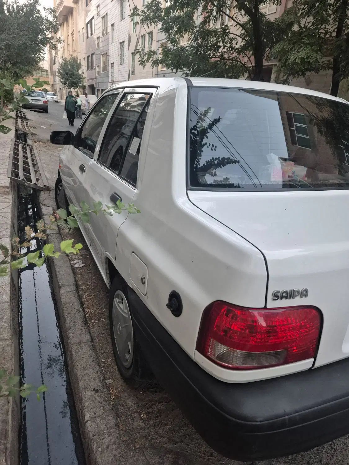 پراید 131 SE - 1397