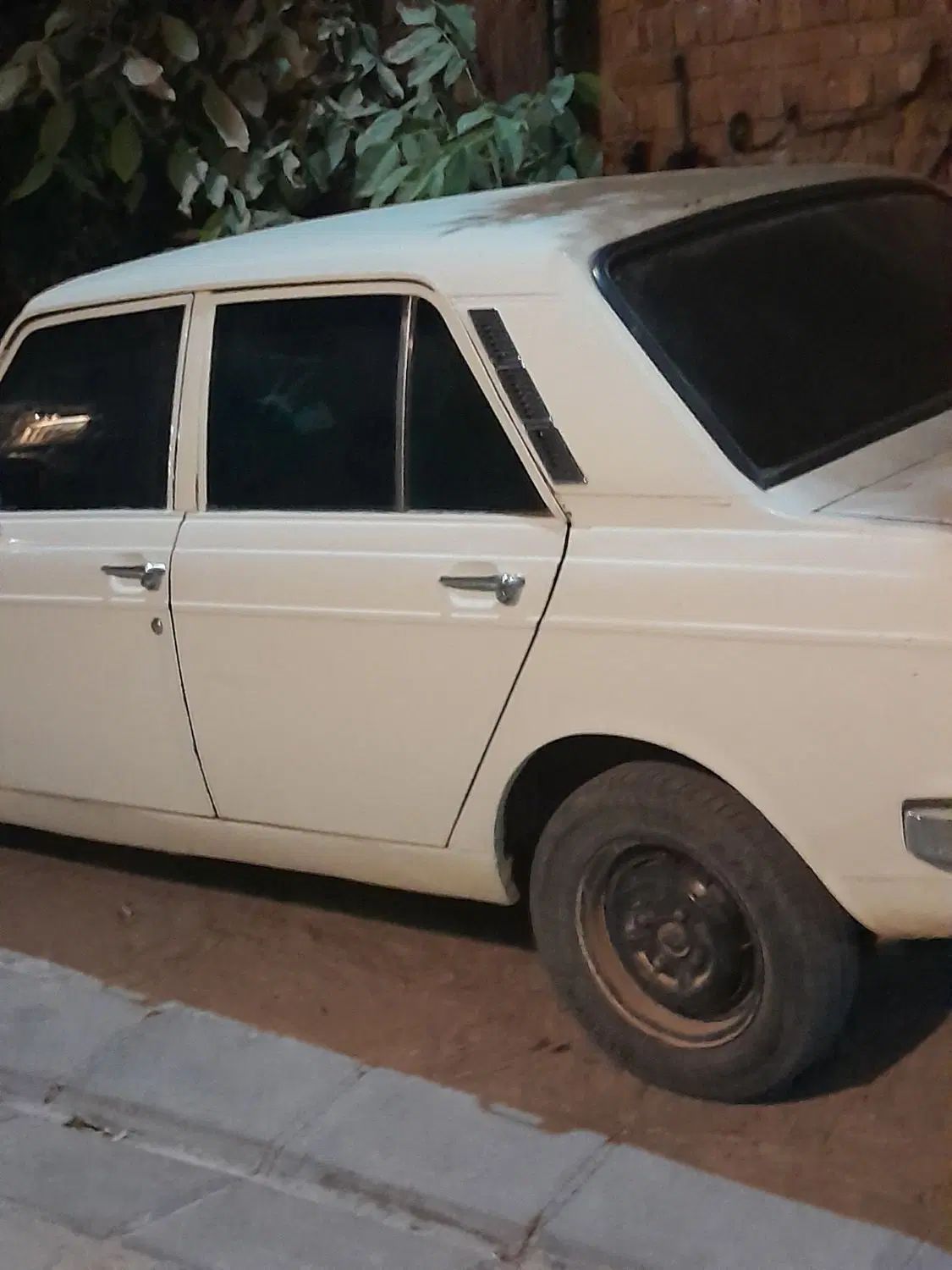 خودرو پیکان، سواری آگهی ann_20518840