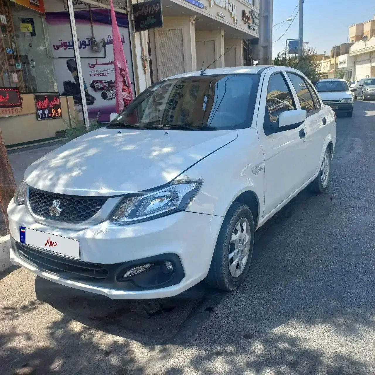خودرو ساینا، S آگهی ann_20518842