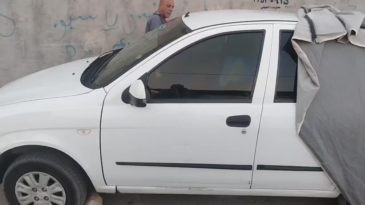 خودرو تیبا، صندوق دار آگهی ann_20518863