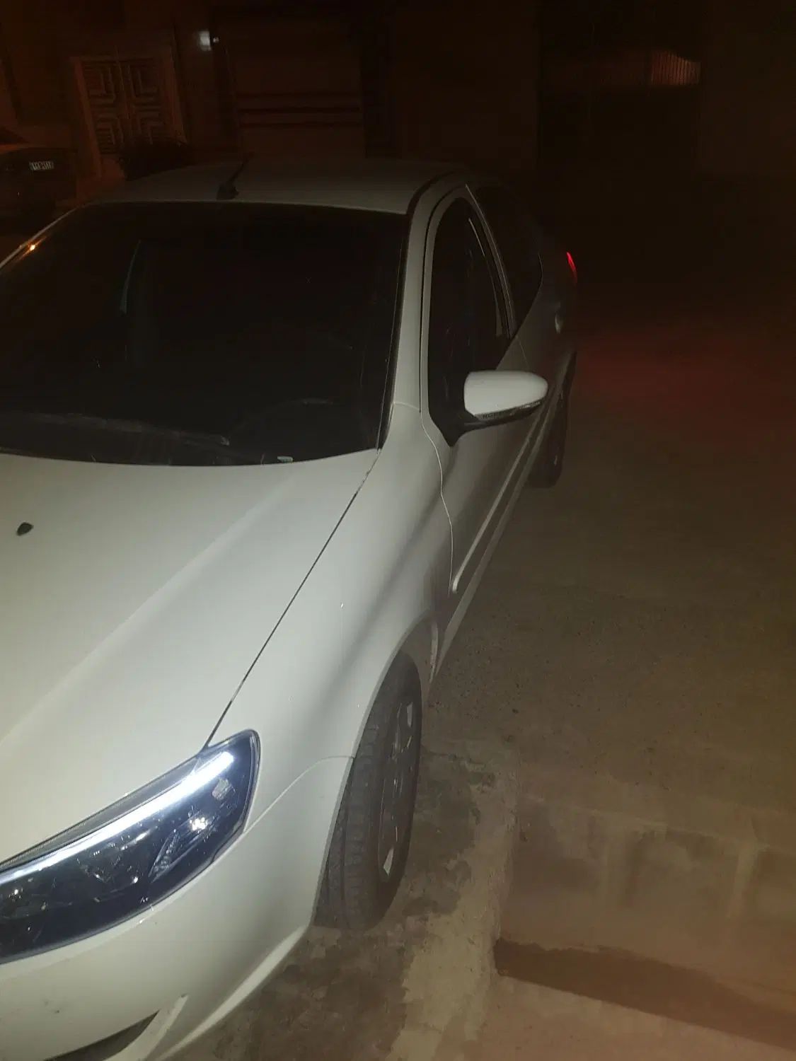 رانا پلاس سقف فلز - 1402