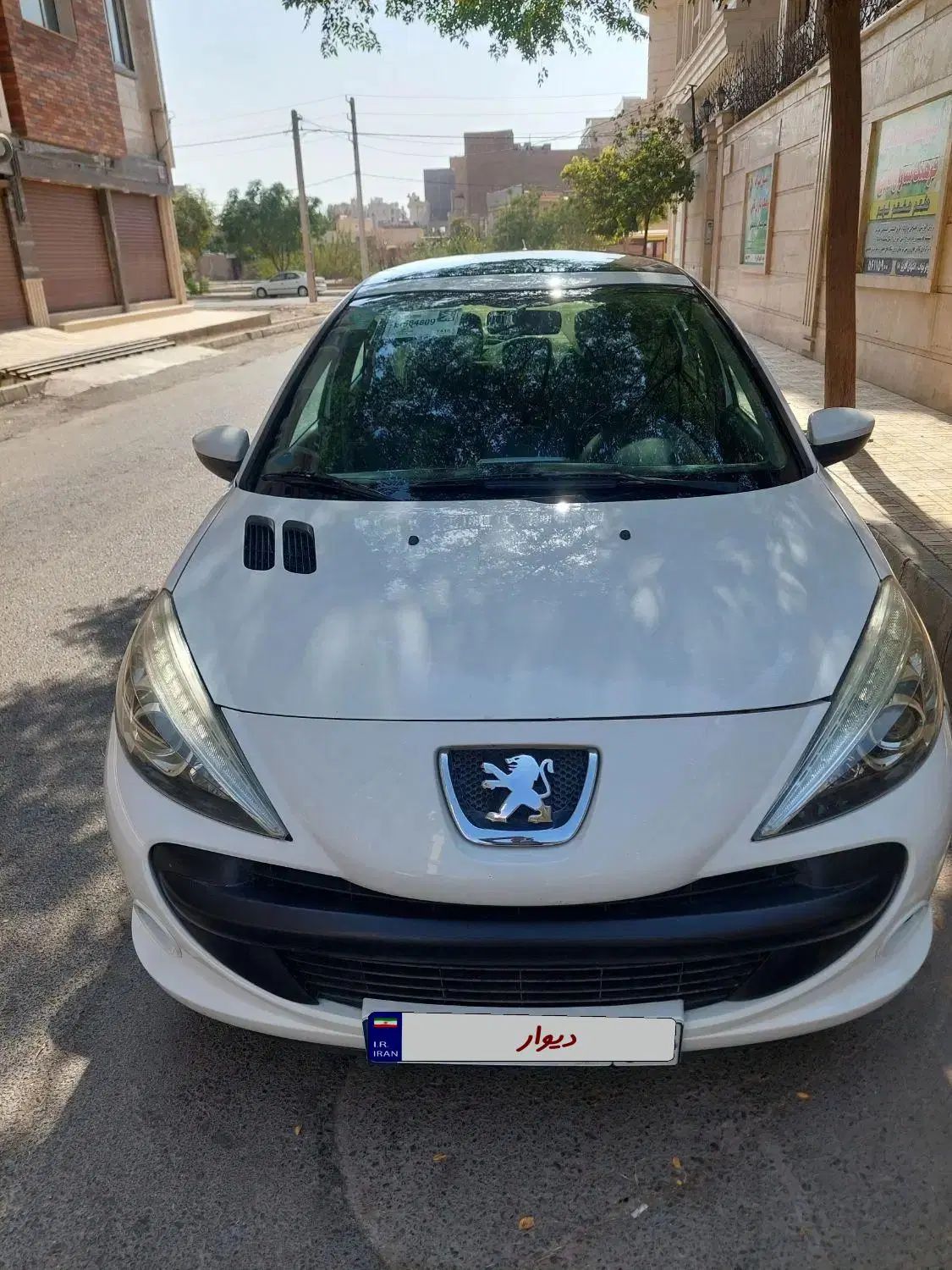 خودرو پژو، 207 آگهی ann_20518883
