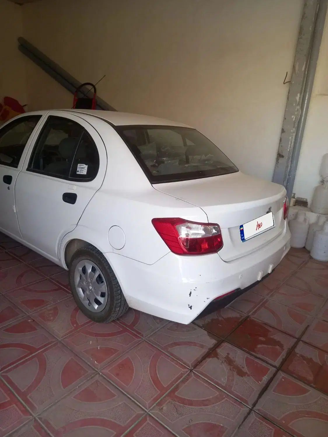 خودرو ساینا، S آگهی ann_20518885