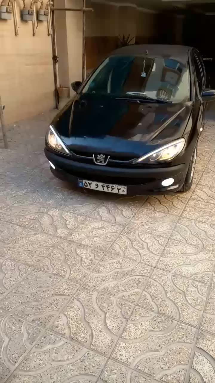 خودرو پژو، 206 آگهی ann_20518889