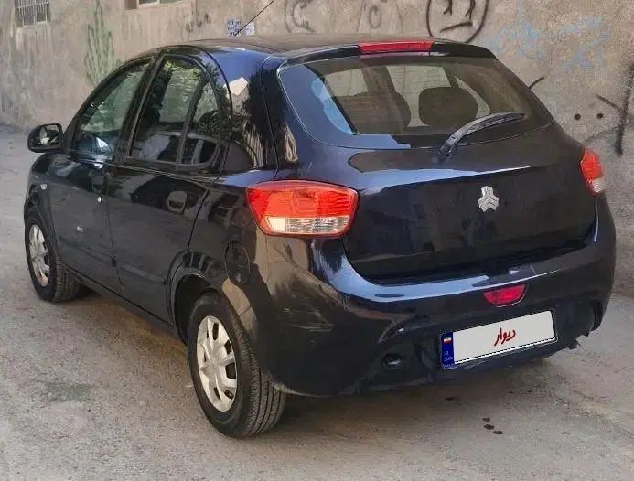 خودرو تیبا، 2 آگهی ann_20518905