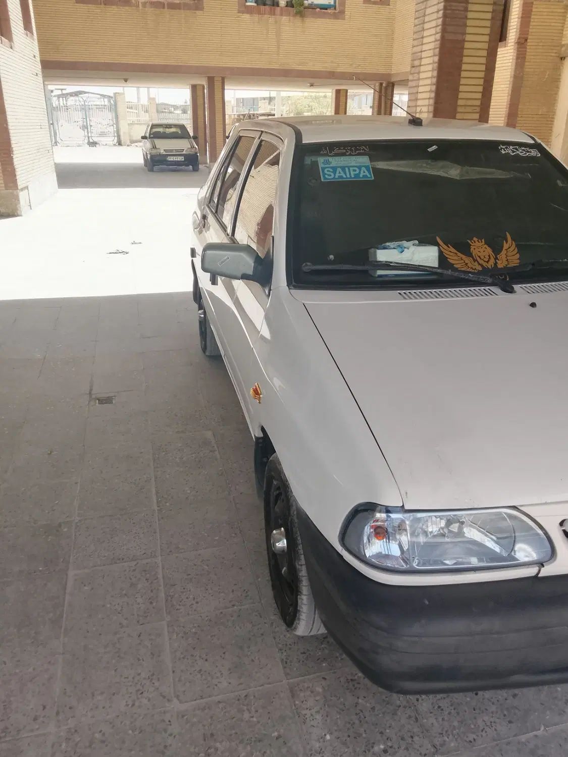 پراید 131 SE - 1397