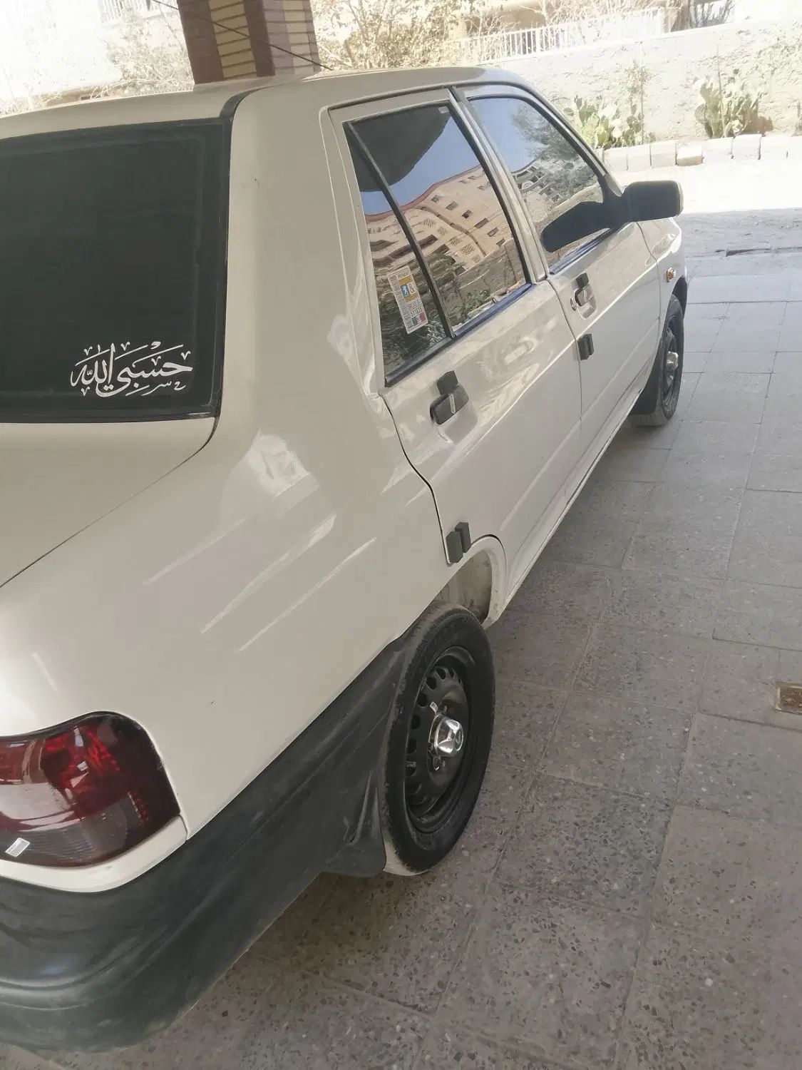 خودرو پراید، 131 آگهی ann_20518916