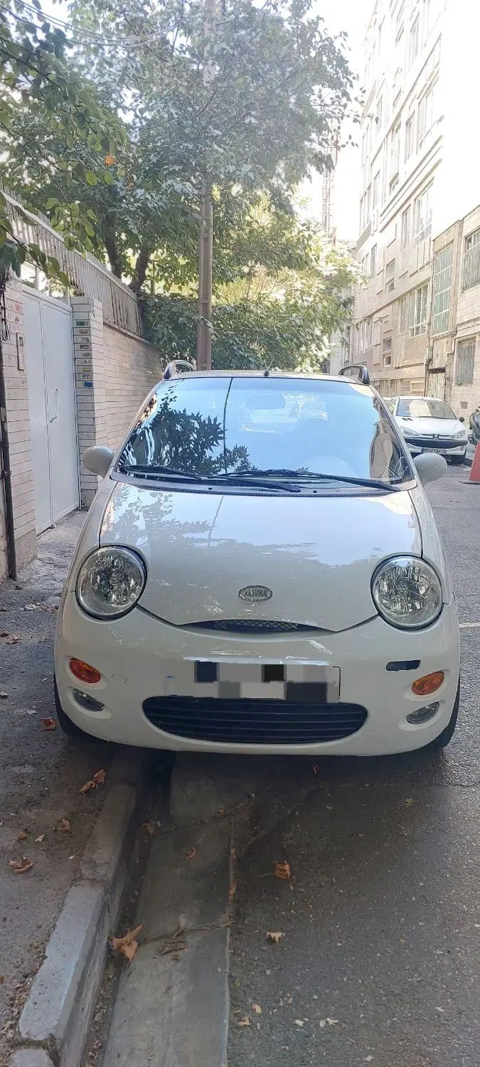 خودرو ام وی ام، 110 آگهی ann_20518934