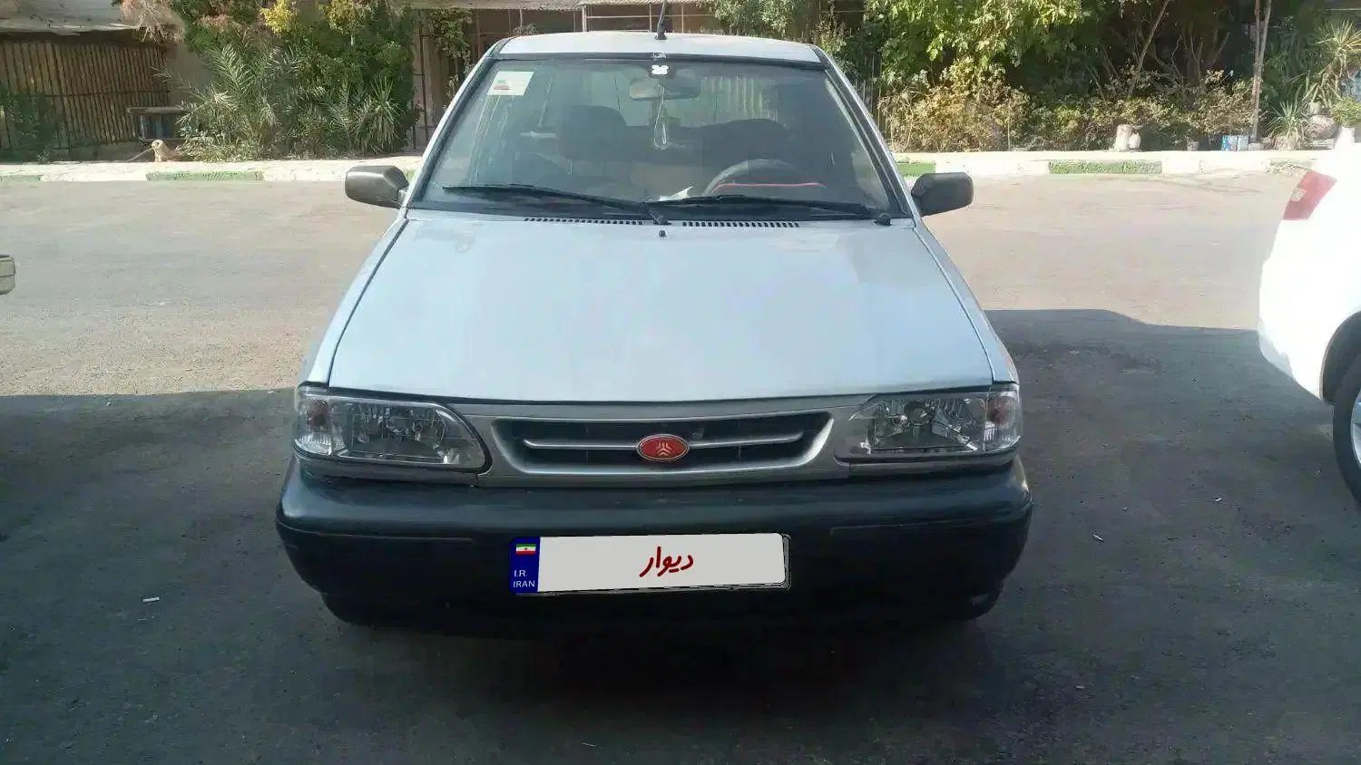 خودرو پراید، صبا آگهی ann_20518939