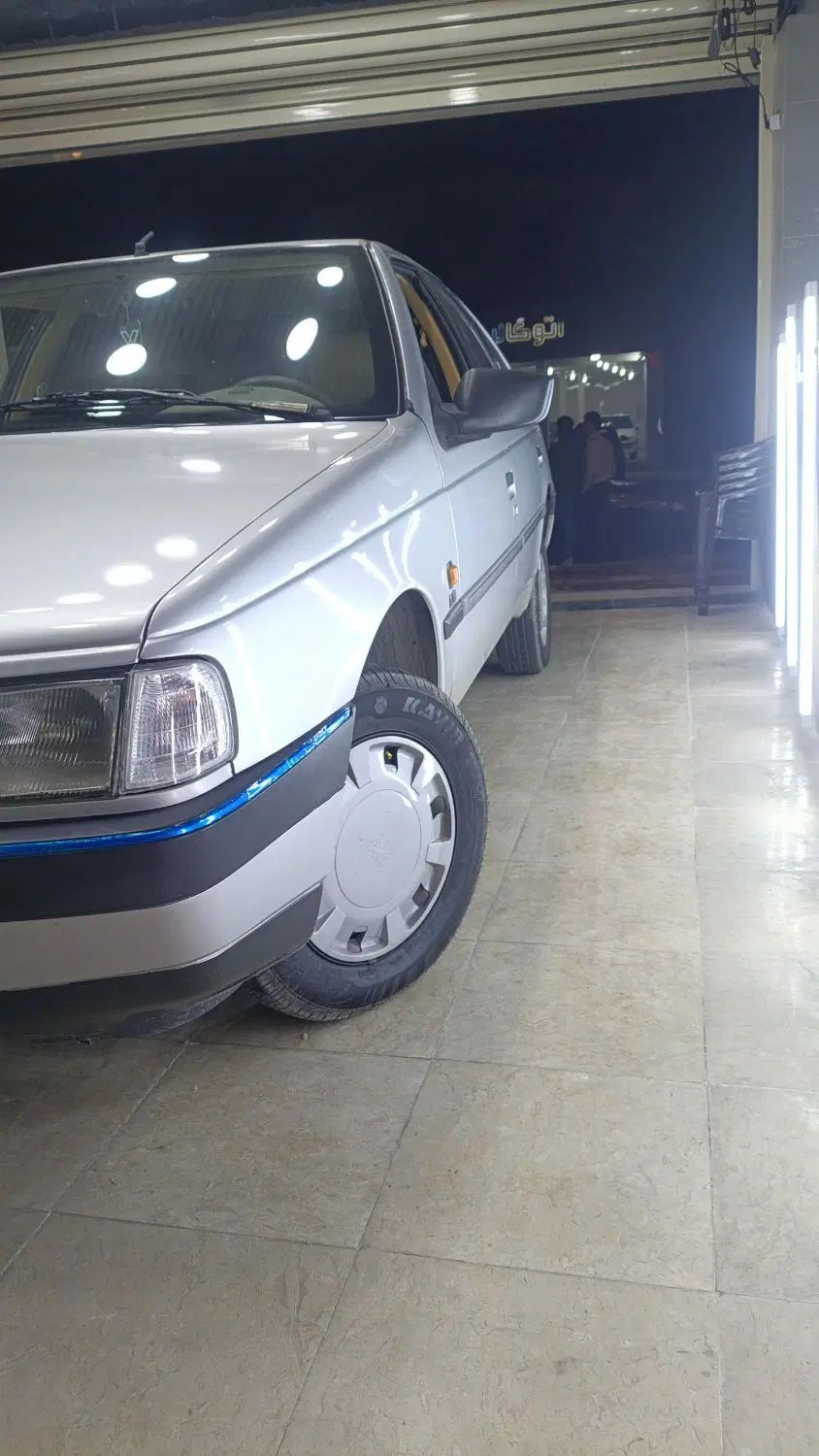 خودرو پژو، 405 آگهی ann_20518942