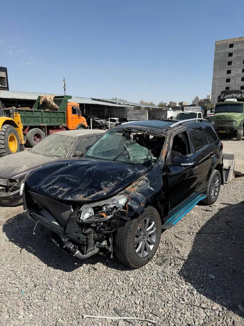 هایما S7 پلاس توربو ۱.۸ لیتر - 1402