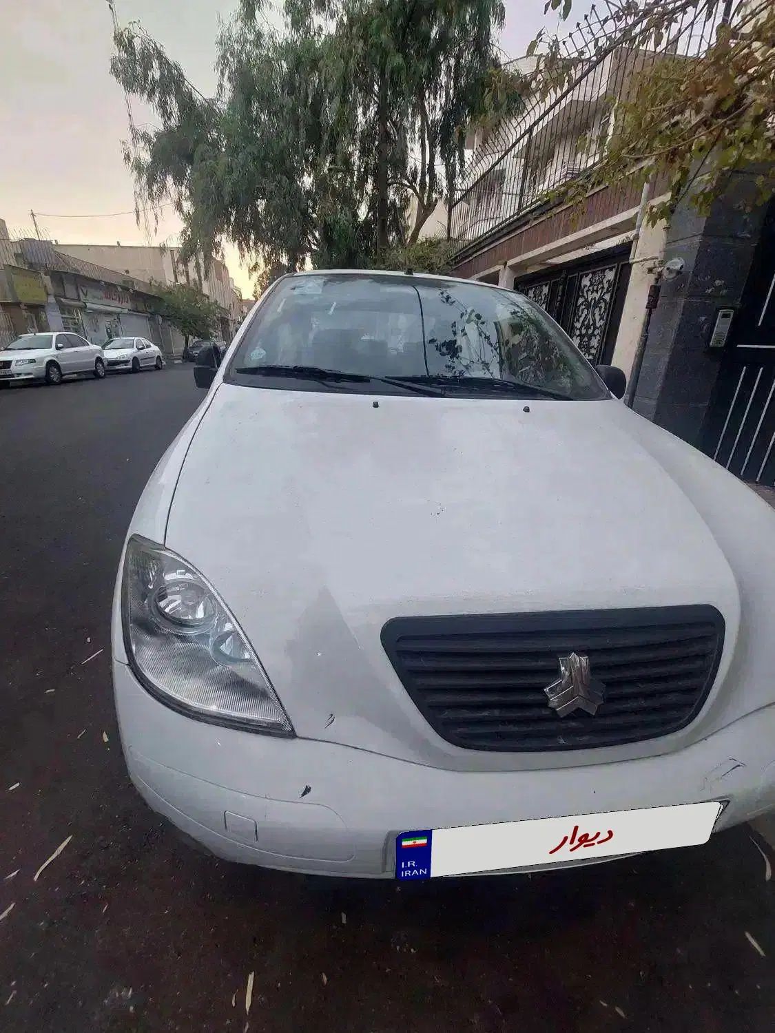 خودرو تیبا، صندوق دار آگهی ann_20518958