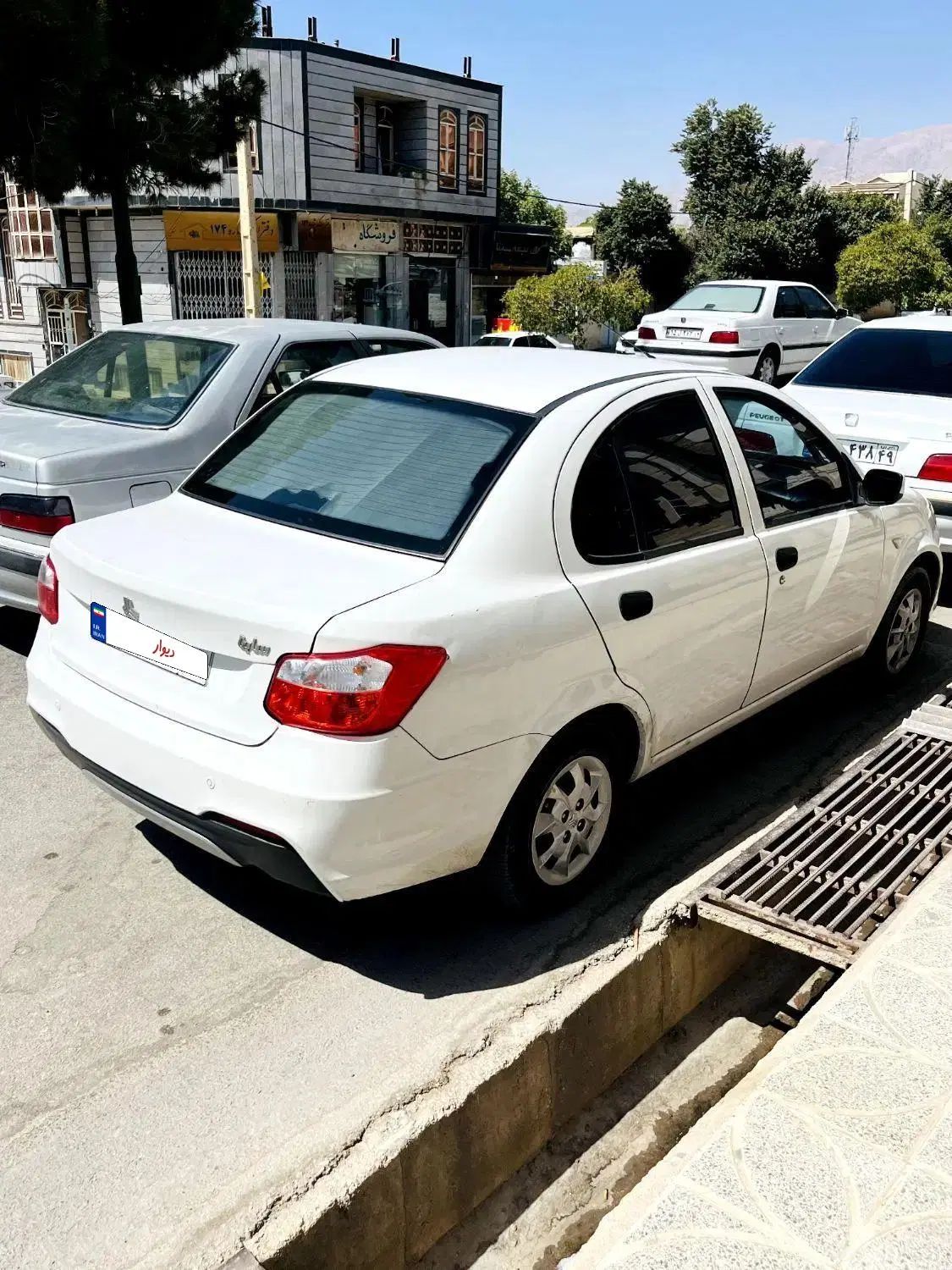 خودرو ساینا، S آگهی ann_20518966