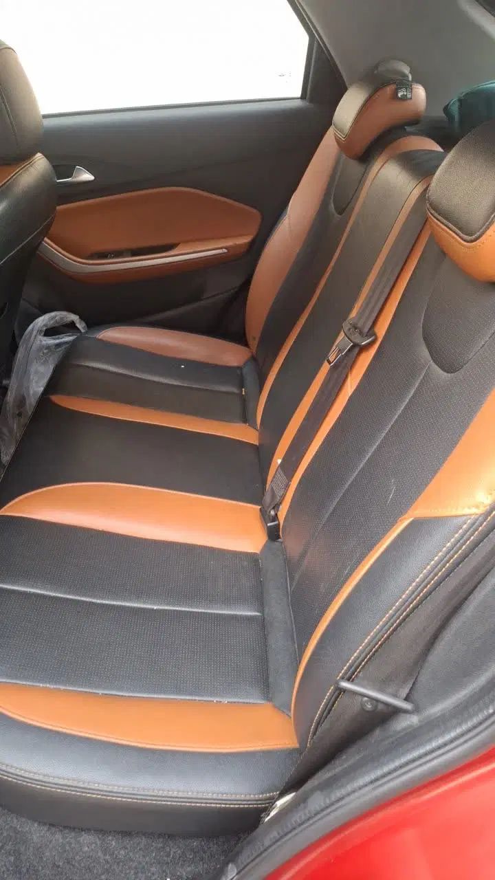 ام وی ام X22 اتوماتیک ساده - 1396