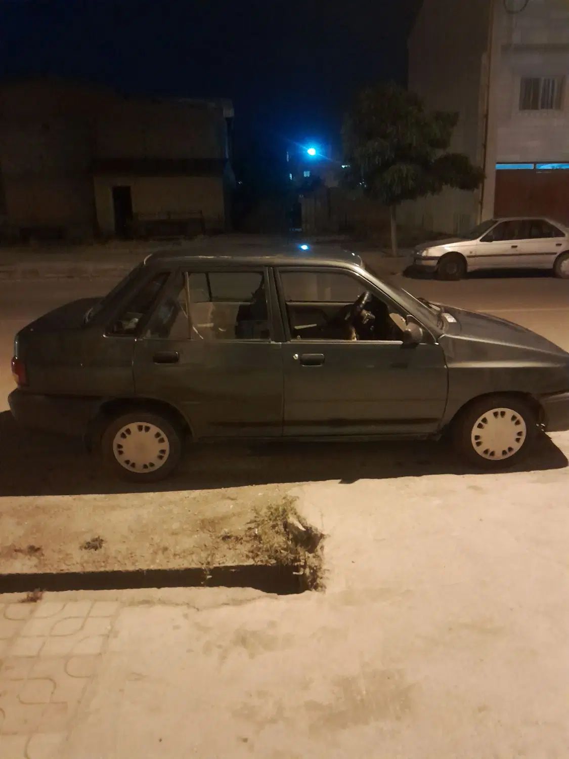 خودرو پراید، صبا آگهی ann_20519010