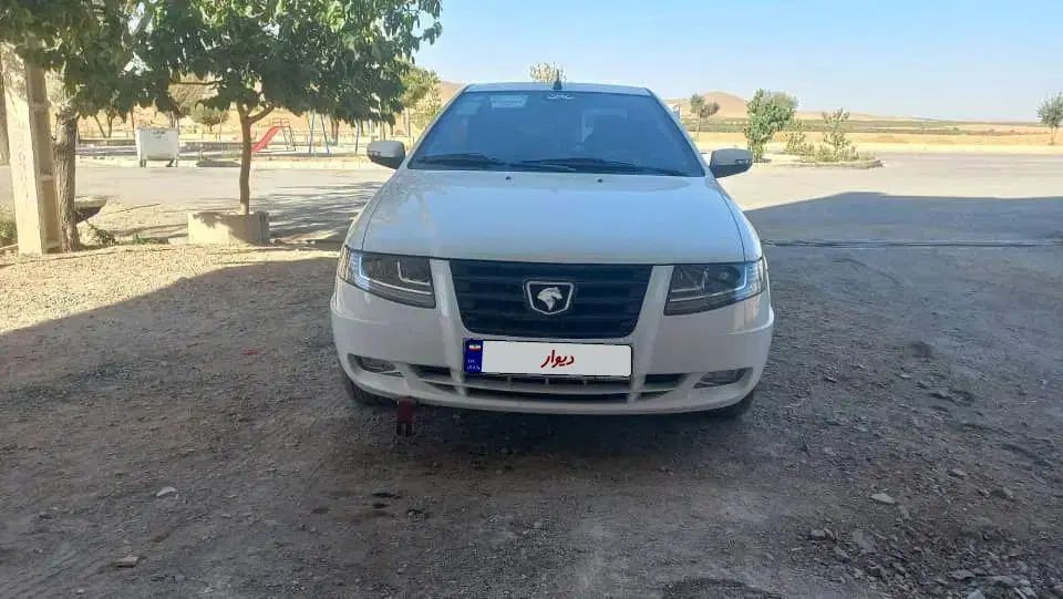 خودرو سمند، سورن پلاس آگهی ann_20519013