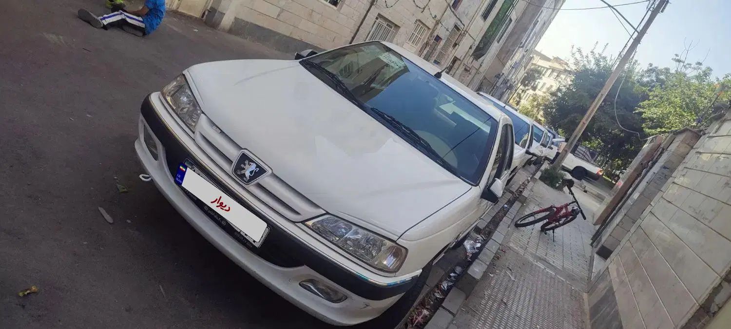 خودرو پژو، پارس آگهی ann_20519019