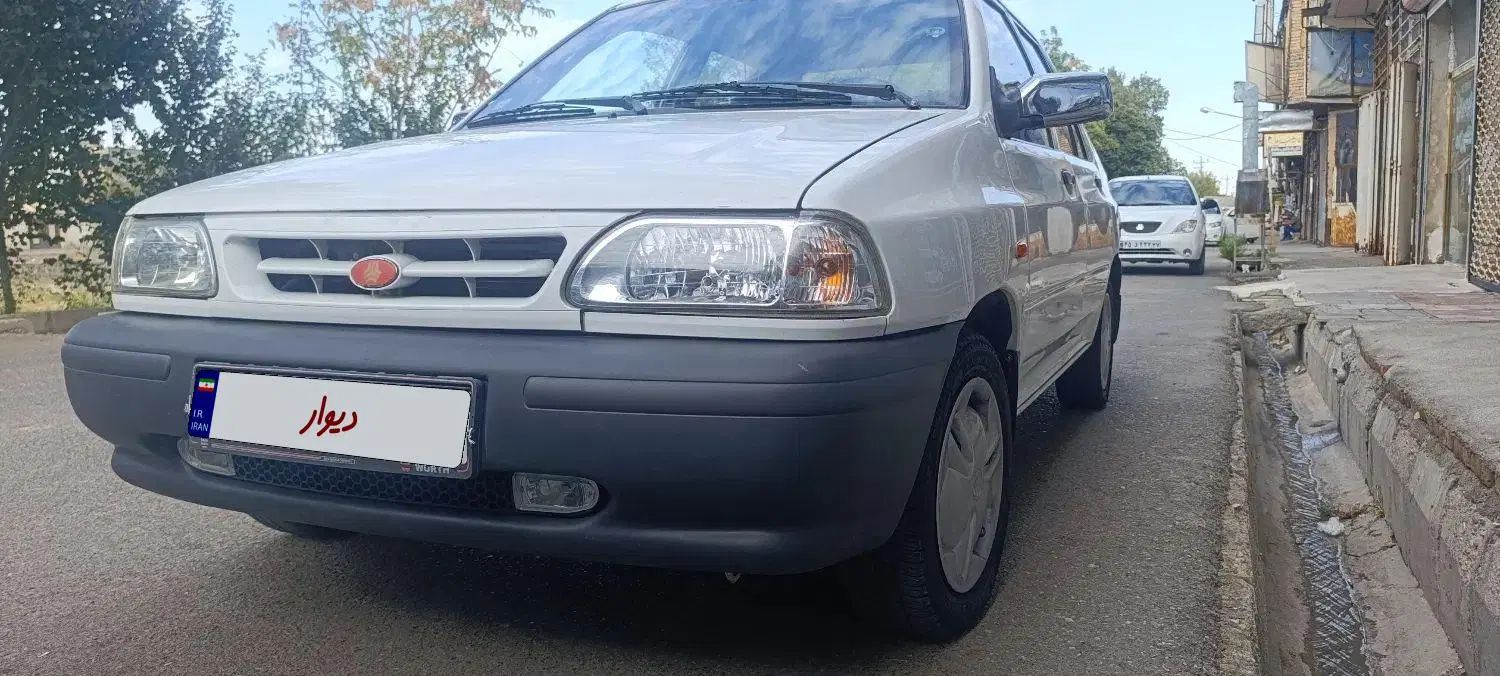 پراید 131 SE - 1399