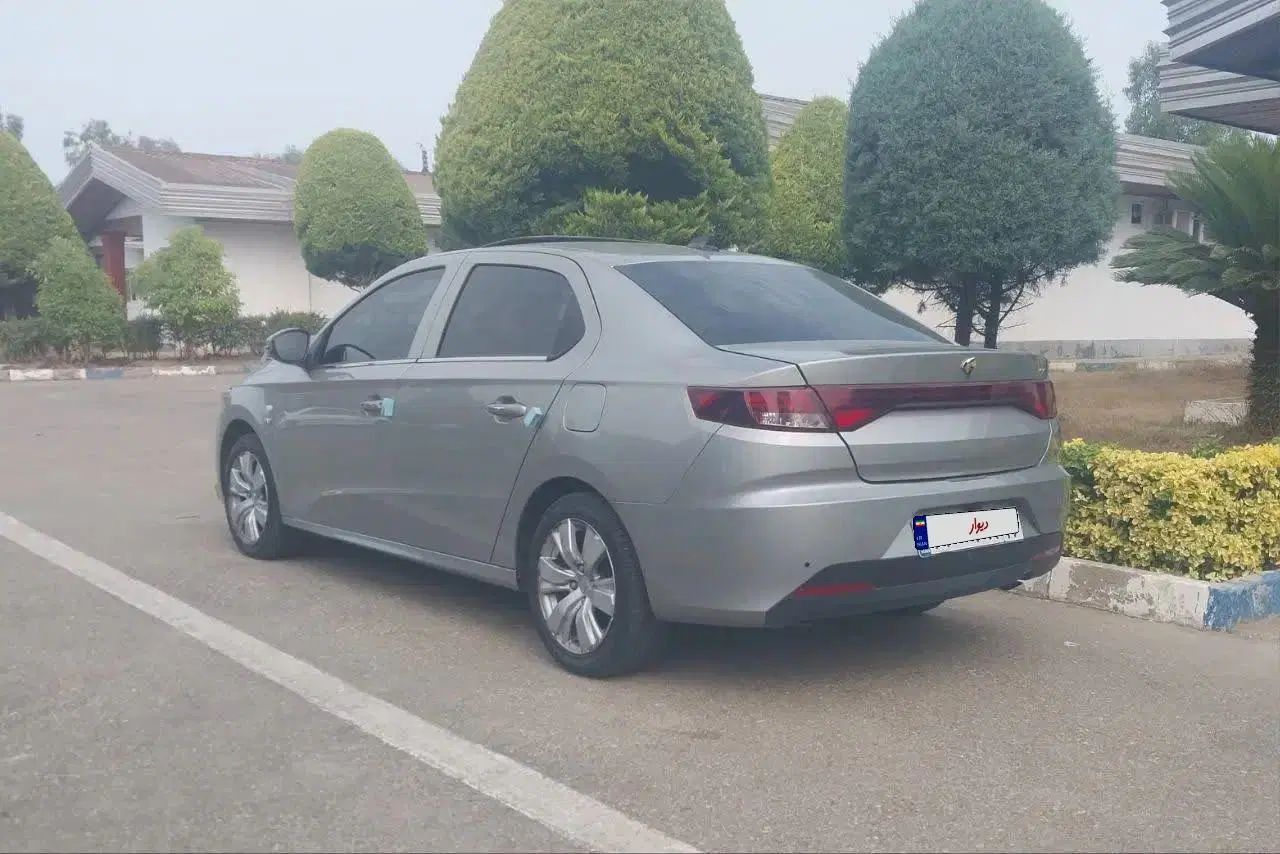 تارا اتوماتیک V4 LX - 1403