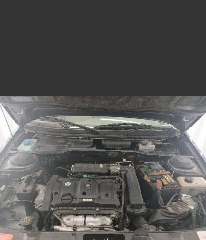 پژو 405 SLX بنزینی TU5 - 1399