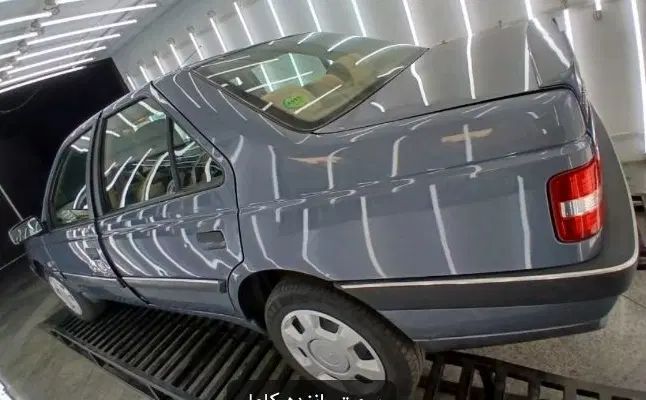 خودرو پژو، 405 SLX آگهی ann_20519046