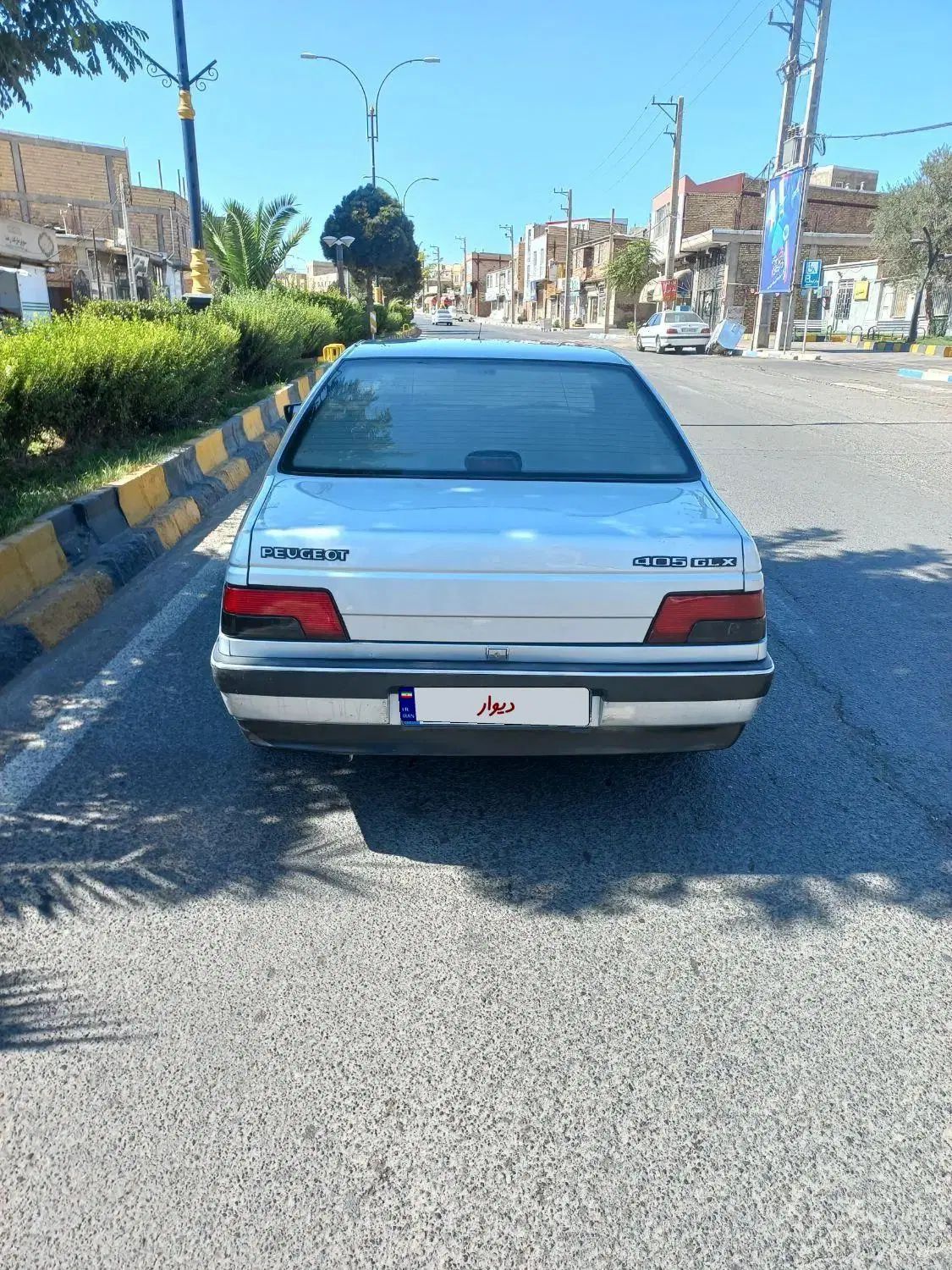خودرو پژو، 405 آگهی ann_20519052