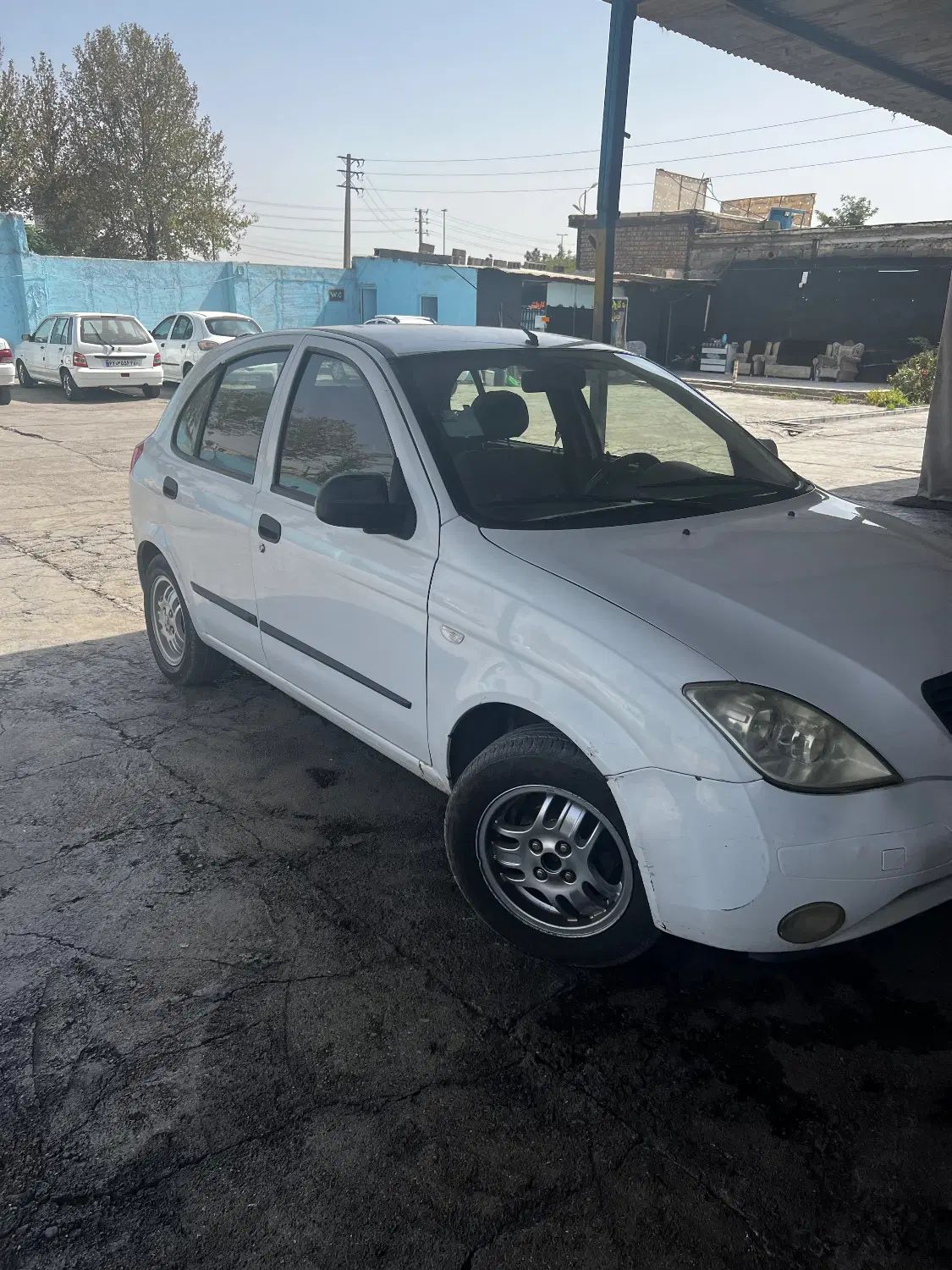 خودرو تیبا، 2 آگهی ann_20519085
