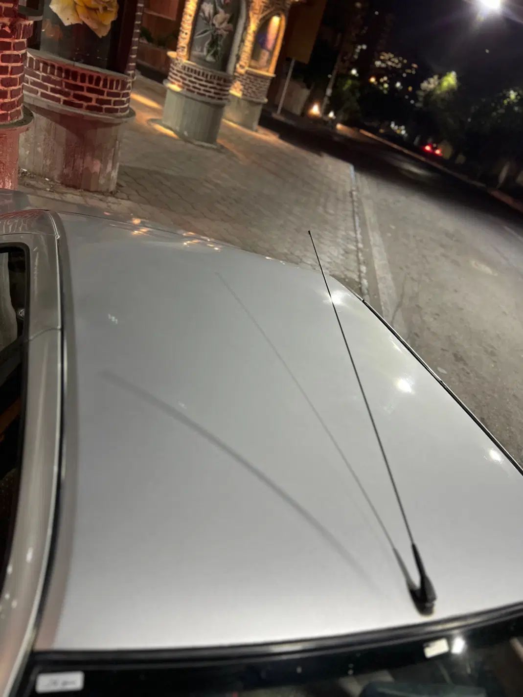 پژو 405 GLX - دوگانه سوز - 1393