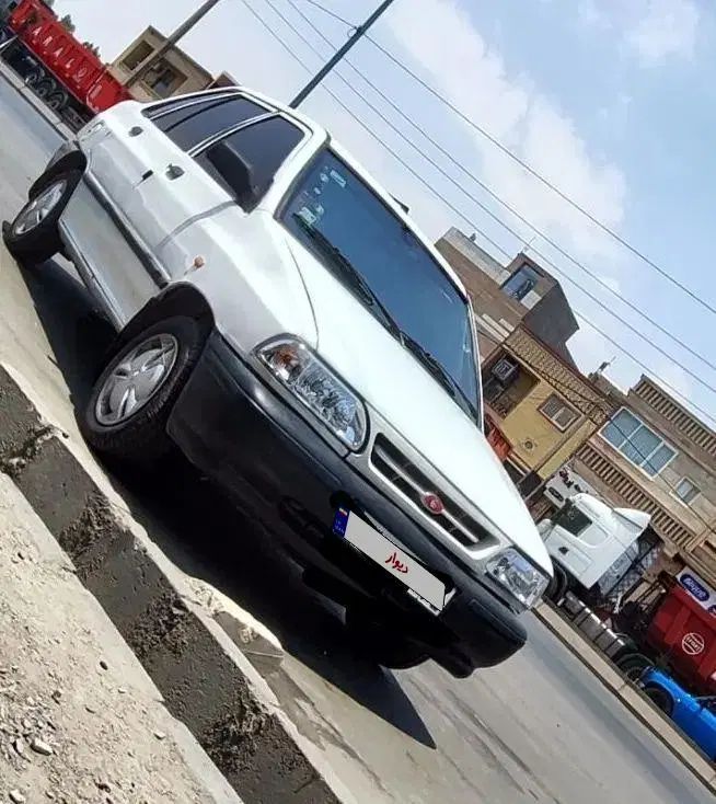 خودرو پراید، صبا آگهی ann_20519150