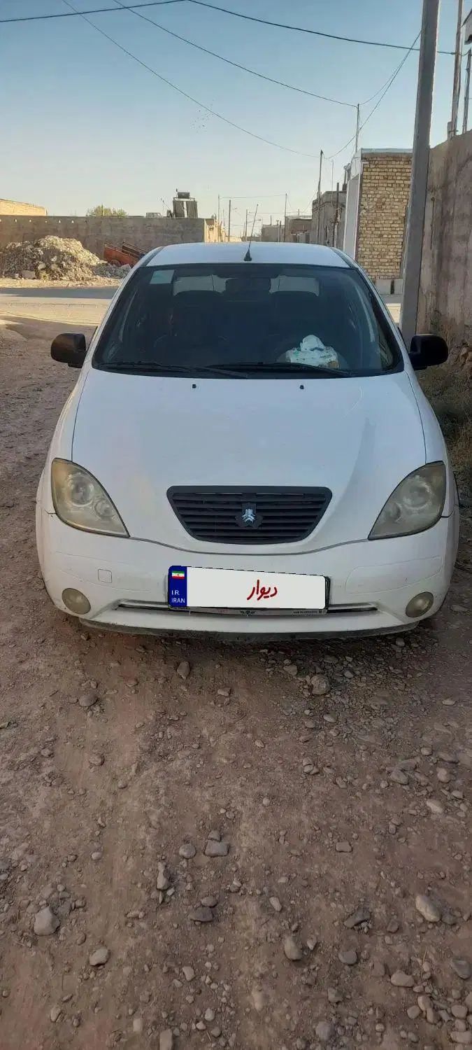 خودرو تیبا، صندوق دار آگهی ann_20519165