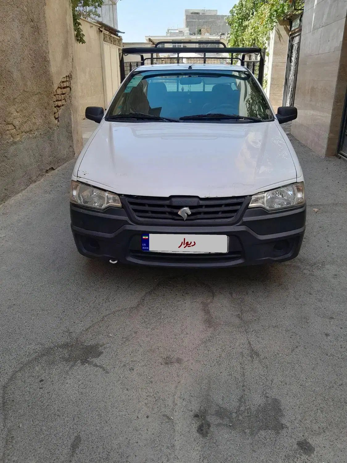 خودرو آریسان، معمولی آگهی ann_20519193