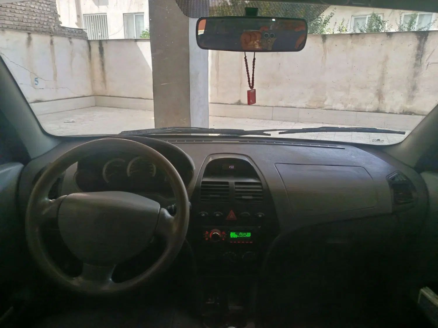 خودرو تیبا، 2 آگهی ann_20519199