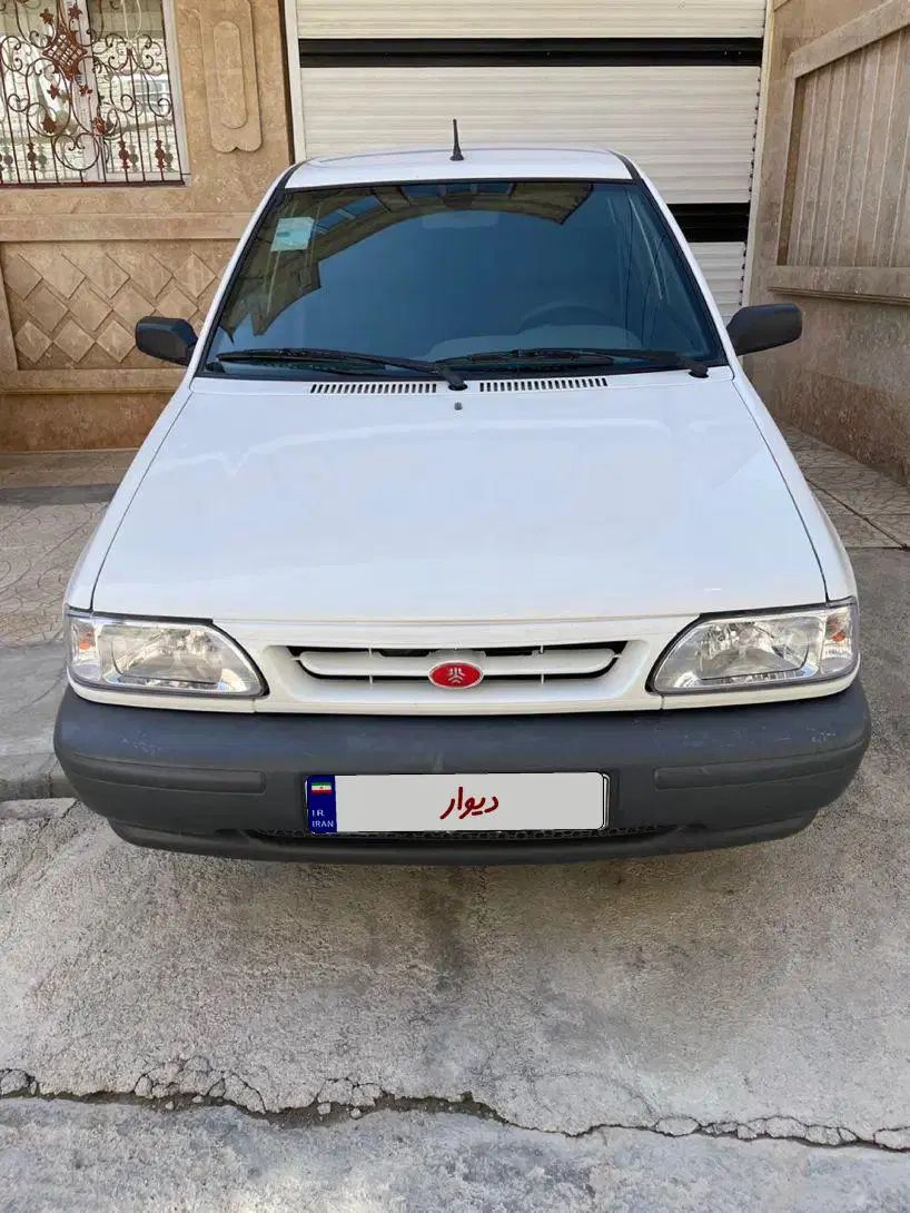 خودرو پراید، 131 آگهی ann_20519204