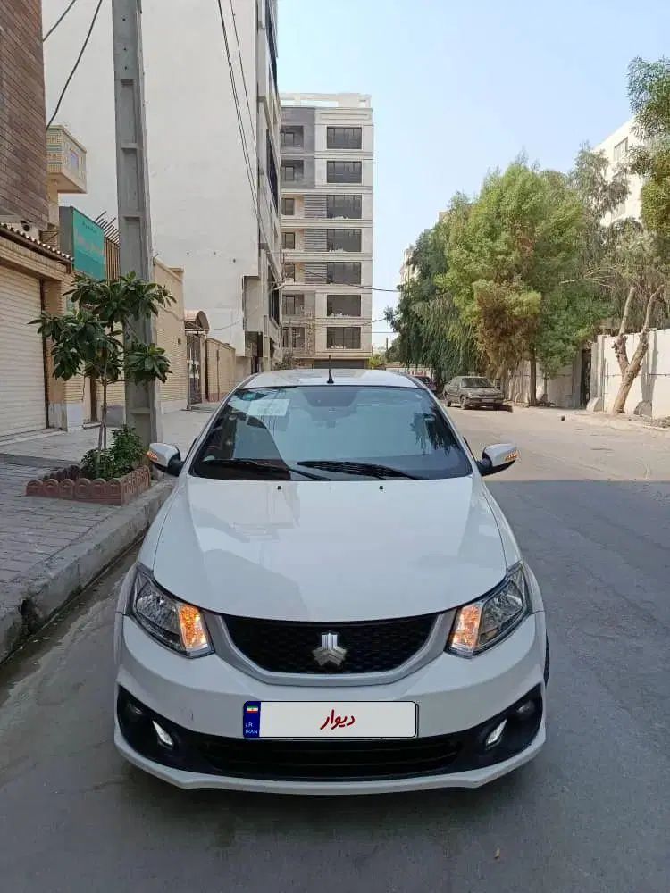 خودرو ساینا، S آگهی ann_20519216
