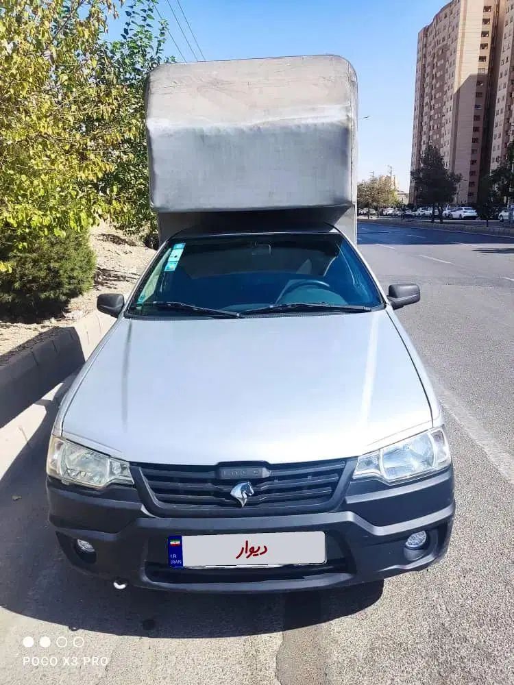 خودرو آریسان، معمولی آگهی ann_20519218