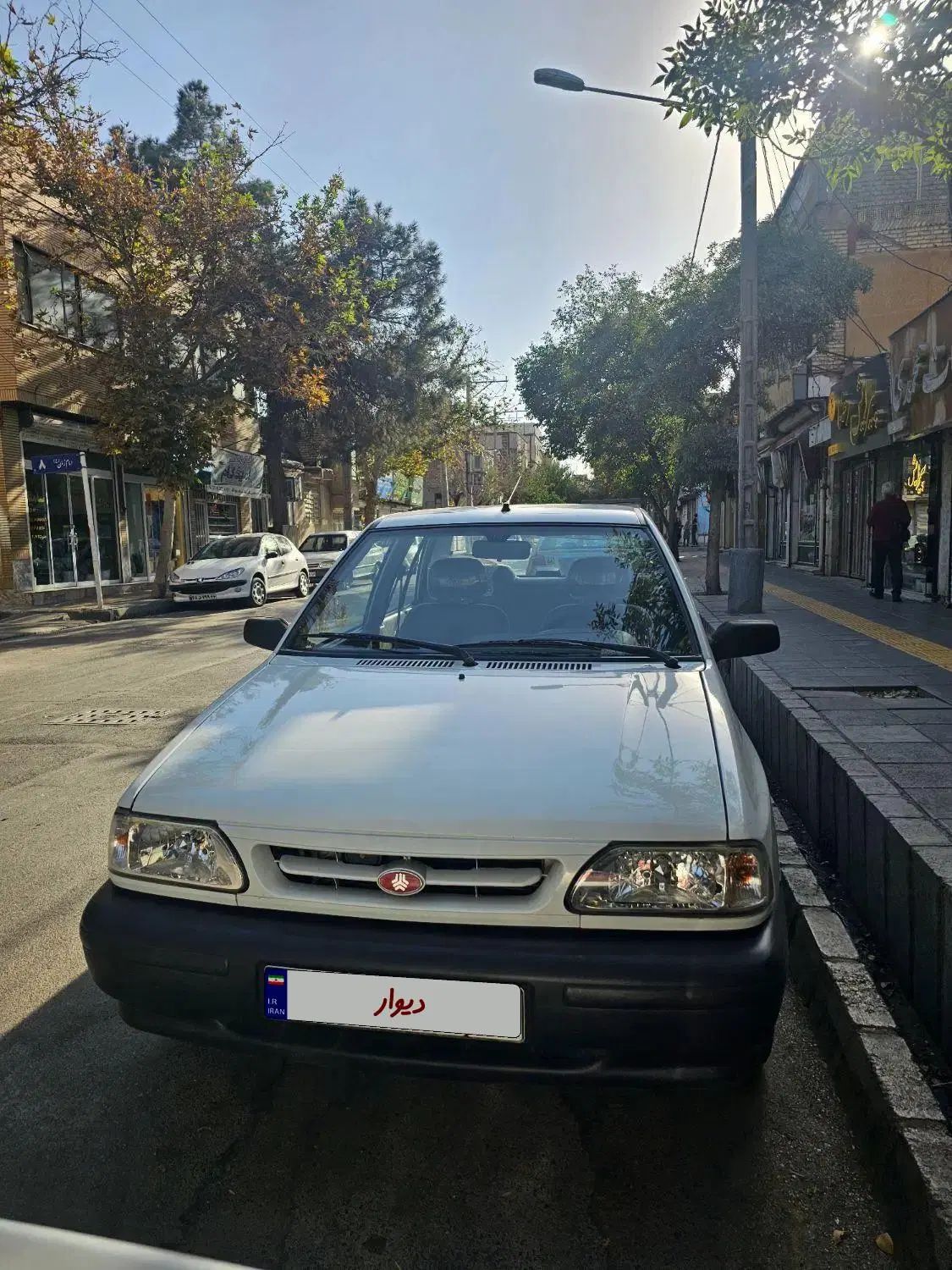 خودرو پراید، 131 آگهی ann_20519248