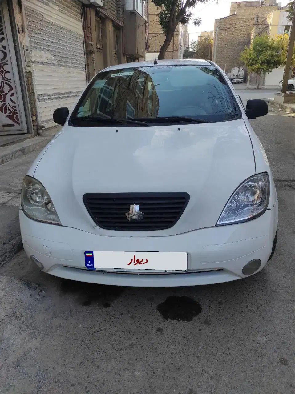 خودرو تیبا، 2 آگهی ann_20519253
