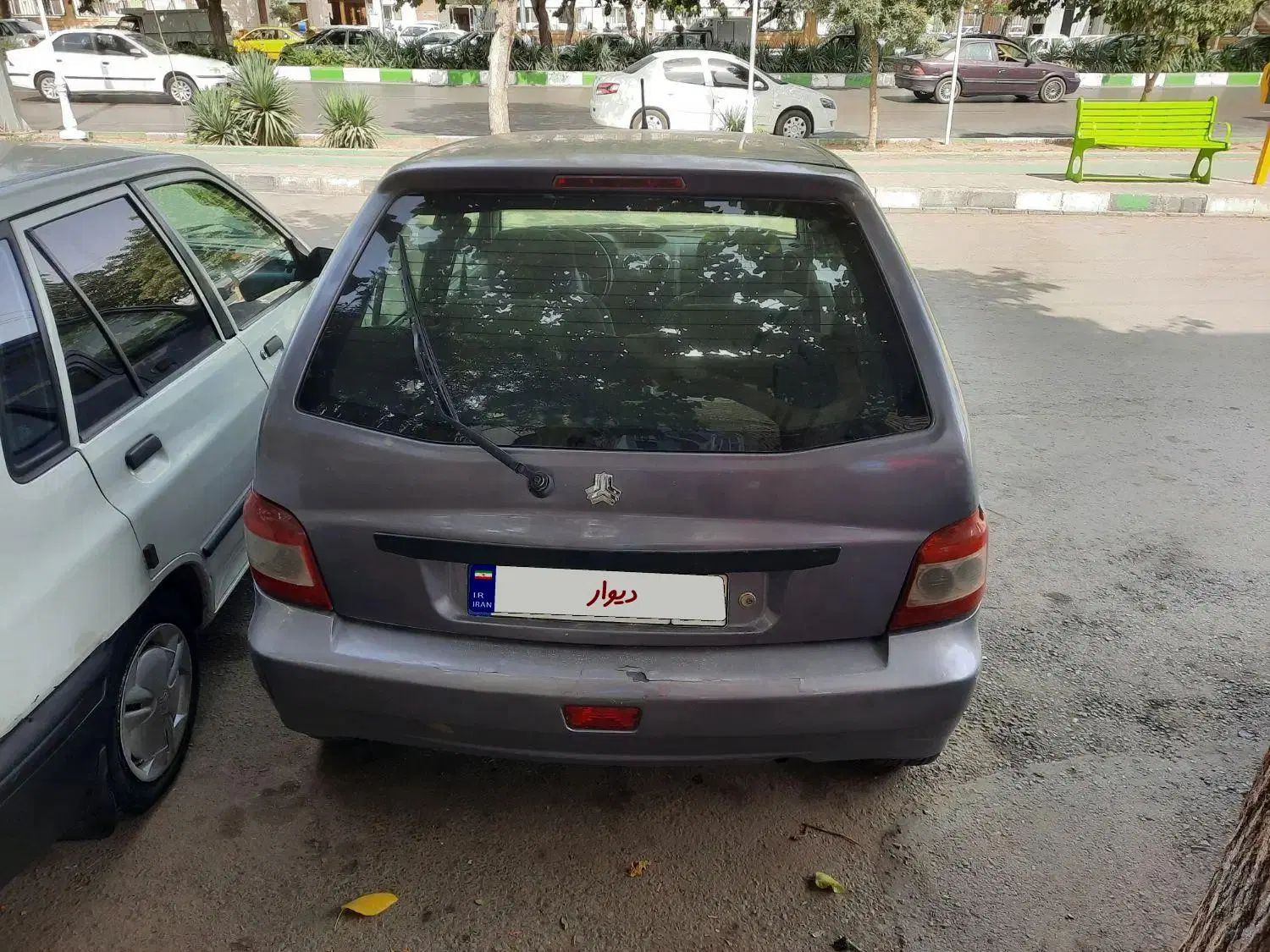 خودرو پراید، 111 آگهی ann_20519256